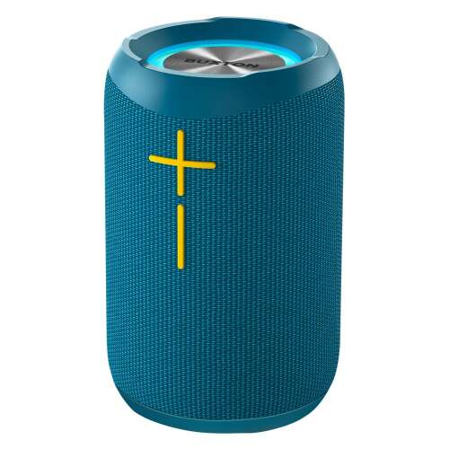 Buxton BBS 4400 Bluetooth speaker, ocean blue