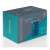 Buxton BBS 4400 Bluetooth speaker, ocean blue, packaging
