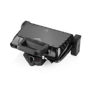 Grill de contact negru ETA Livero 415590000 - Eta