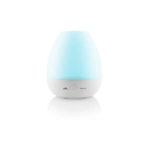 ETA Essencio Aroma Diffuser, white, with blue light - Diffuser