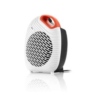 Eta Vietro electric fan heater, white and black, 2000W - Space Heater