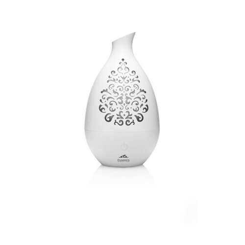 ETA Essenco Aroma Diffuser, white, with decorative pattern