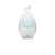ETA Essenco Aroma Diffuser, white, with decorative pattern