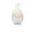 ETA Essenco Aroma Diffuser, white, with decorative pattern