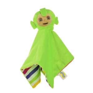 Teletubbies Dipsy green plush security blanket, 27 cm - Babies & Toddler