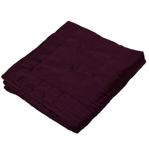 Next Home husă de pernă mov, pătrată - 65x65 cm 130489583 - Fețe de pernă