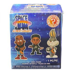 Funko Space Jam 2 Mystery Minis Vinyl Figure Box - Funko