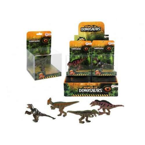 World of dinosaurs dinoszaurusz figura – 13 cm