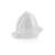 Eta Citrus Press 203390000, large cone for juicing oranges and grapefruits