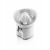 ETA Citrus Press 203390000 angled view