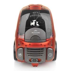 Eta 149390020 Andare porzsák nélküli Porszívó