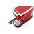 Eta 618190030 Storia Espreso Aparat za Kavu 1350W, Crvena
 91214349