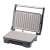 FG Electronics FS023 Szendvicssütő, nyitott grill lapok