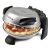 G3 Ferrari Delizia pizza oven with pizza