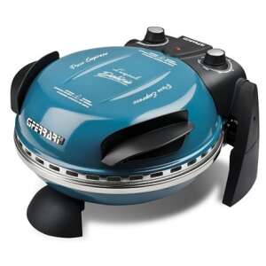 Piekarnik do pizzy G3 Ferrari DELIZIA EVO BLUE - Piec do pizzy