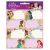 Disney Princess Binder Labels 16-piece 104462363