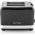 ETA Storio Black Retro Toaster