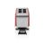 ETA Storio Red Toaster with removable crumb tray