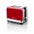ETA 916690030 Storio retro Toaster #red 32162865