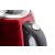 Eta 859990010 Kettle 2100W #red 31792307