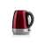 Eta ELA Mini red electric kettle side view