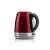 Eta ELA Mini red electric kettle side view