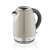 Eta Ela 859890070 beige electric kettle, 1.7L, 2200W