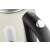 Eta Ela 859890070 beige electric kettle, close-up of the handle