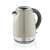 Eta Ela 859890070 beige electric kettle, 1.7L, 2200W