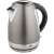 Eta Ela 859890040 stainless steel electric kettle, anthracite grey, 1.7L