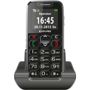 Evolveo Telefon mobil EASYPHONE EP500 31792392 Telefoane Seniori