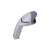 Skaner kodów kreskowych Honeywell Eclipse MS5145, szary
