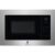 Electrolux EMS4253TEX built-in microwave oven, stainless steel finish