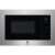 Electrolux EMS4253TEX microwave oven, stainless steel finish