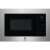 Electrolux EMS4253TEX microwave oven, stainless steel finish