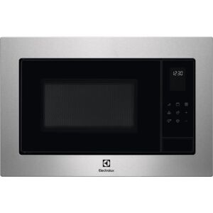 Electrolux EMS4253TEX Mikrovlnná rúra 900W #sivá