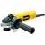 DeWalt DWE4157-QS 125mm sarokcsiszoló