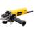 DeWalt DWE4157-QS 125mm sarokcsiszoló