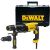 DeWalt Fúrókalapács +koffer D25144K-QS 31792555