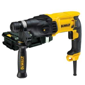 DeWalt Drill Hammer D25133K-QS