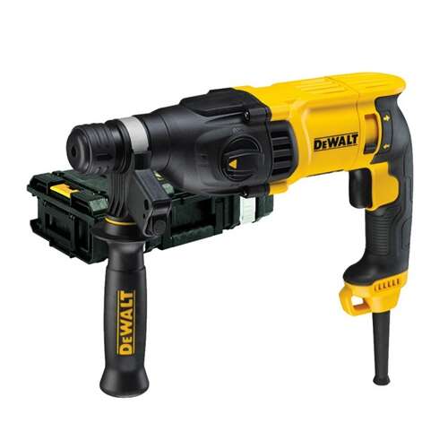 DeWalt Fúrókalapács D25133K-QS