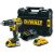 DeWalt Fúró-csavarozó készletben DCD791D2-QW 130981769