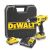 DeWalt Fúró-csavarozó készletben DCD791D2-QW 130981769