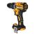 DeWalt Fúró-csavarozó készletben DCD791D2-QW 130981769