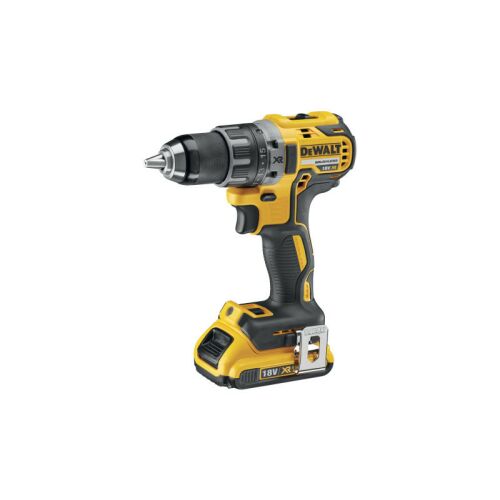 DeWalt Fúró-csavarozó készletben DCD791D2-QW