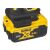 DEWALT Акумулаторна бормашина/винтоверт 18 V безчетков (2 x 5 Ah + зарядно) DCD791P2 130981799