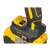 DeWalt DCD791P2-QW акумулаторна бормашина, детайл на контролния панел