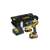 DeWalt DCD791P2-QW акумулаторна бормашина с два акумулатора и зарядно устройство в куфар за пренасяне