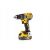 DEWALT Akumulátorový vŕtací skrutkovač 18 V bezuhlíkový (2 x 5 Ah + nabíjačka) DCD791P2 130981799