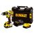 DEWALT Akumulátorový vŕtací skrutkovač 18 V bezuhlíkový (2 x 5 Ah + nabíjačka) DCD791P2 130981799